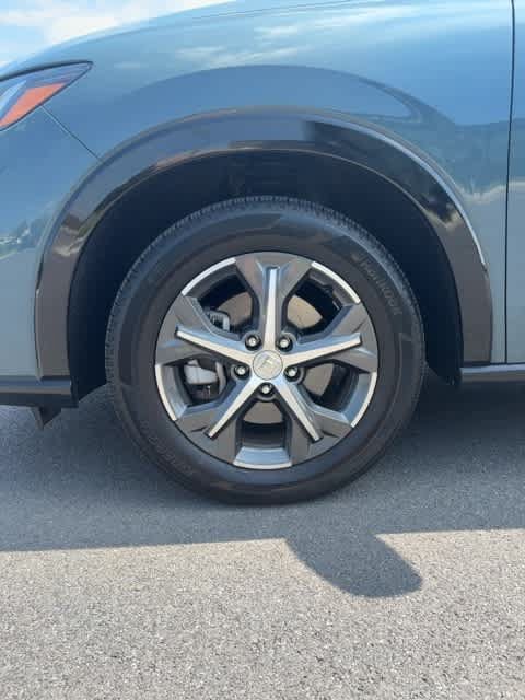 Used 2024 Honda HR-V EX-L image 9