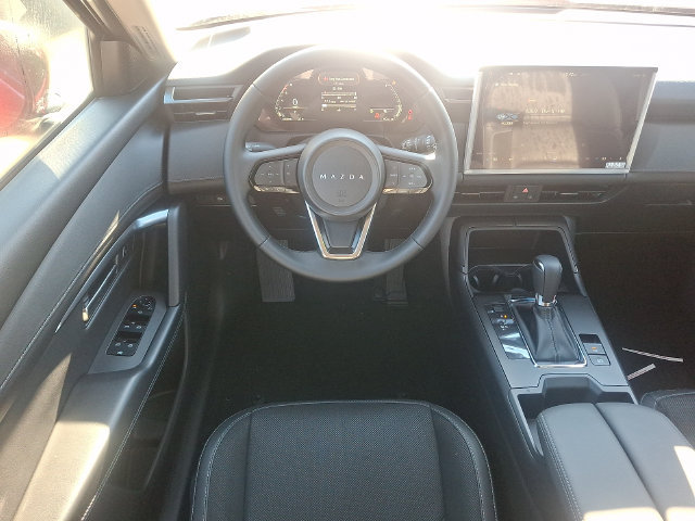 New 2026 MAZDA CX-5 Select AWD/4WD image 10