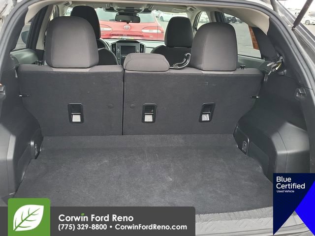 Used 2024 Subaru Crosstrek 2.0i image 15