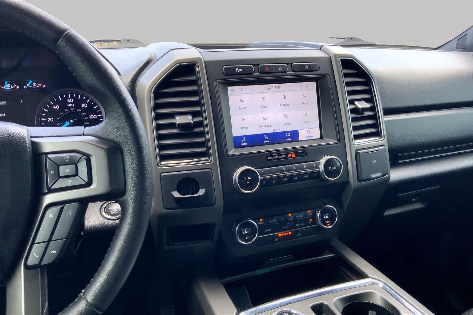 Used 2020 Ford Expedition XLT RWD image 7
