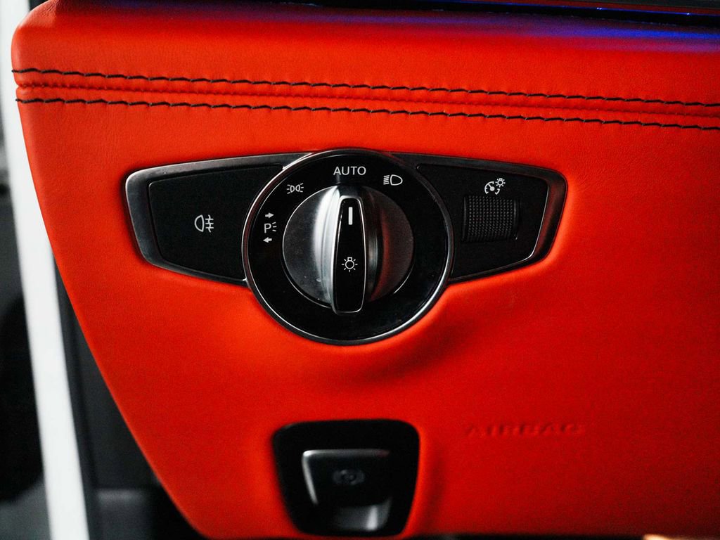 Used 2023 Mercedes-Benz AMG GT 53 image 21