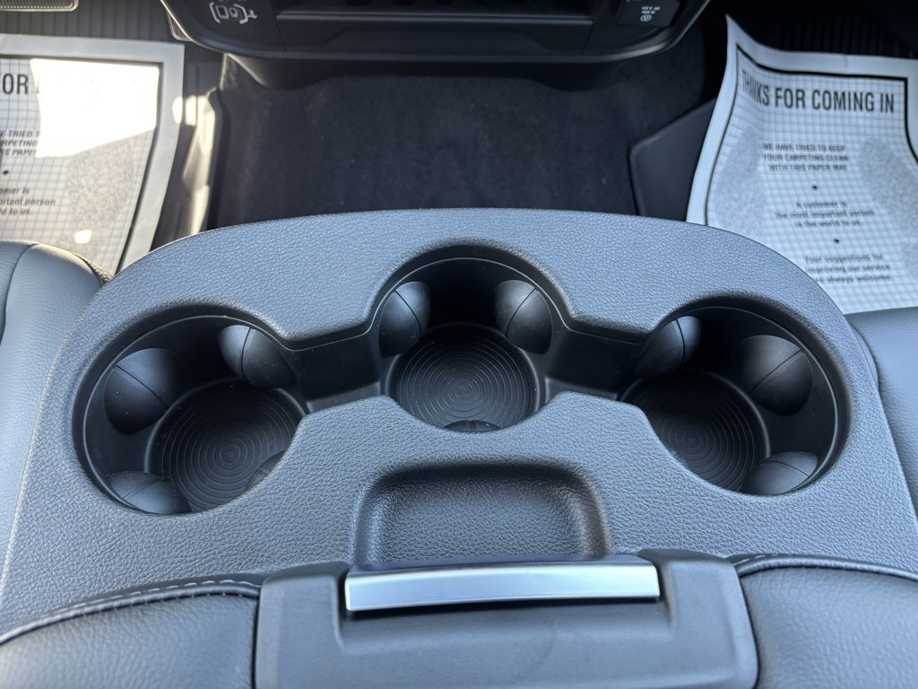 New 2026 RAM 2500 Tradesman image 18