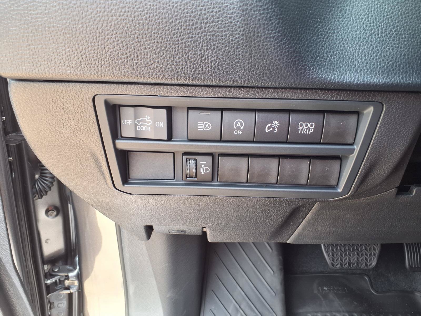 New 2026 Toyota Tundra SR5 RWD image 23