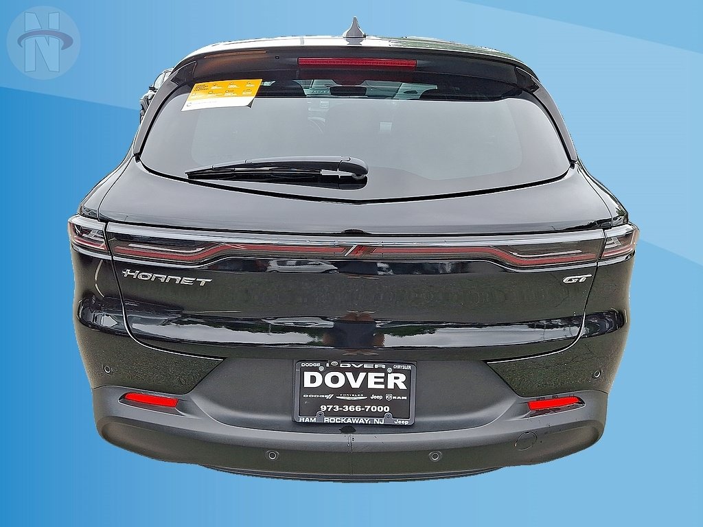 Used 2024 Dodge Hornet GT Plus AWD/4WD image 15