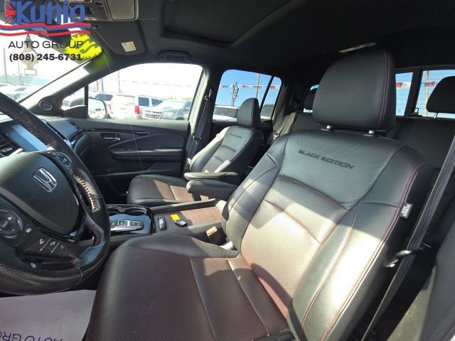 Used 2022 Honda Ridgeline Black Edition image 18