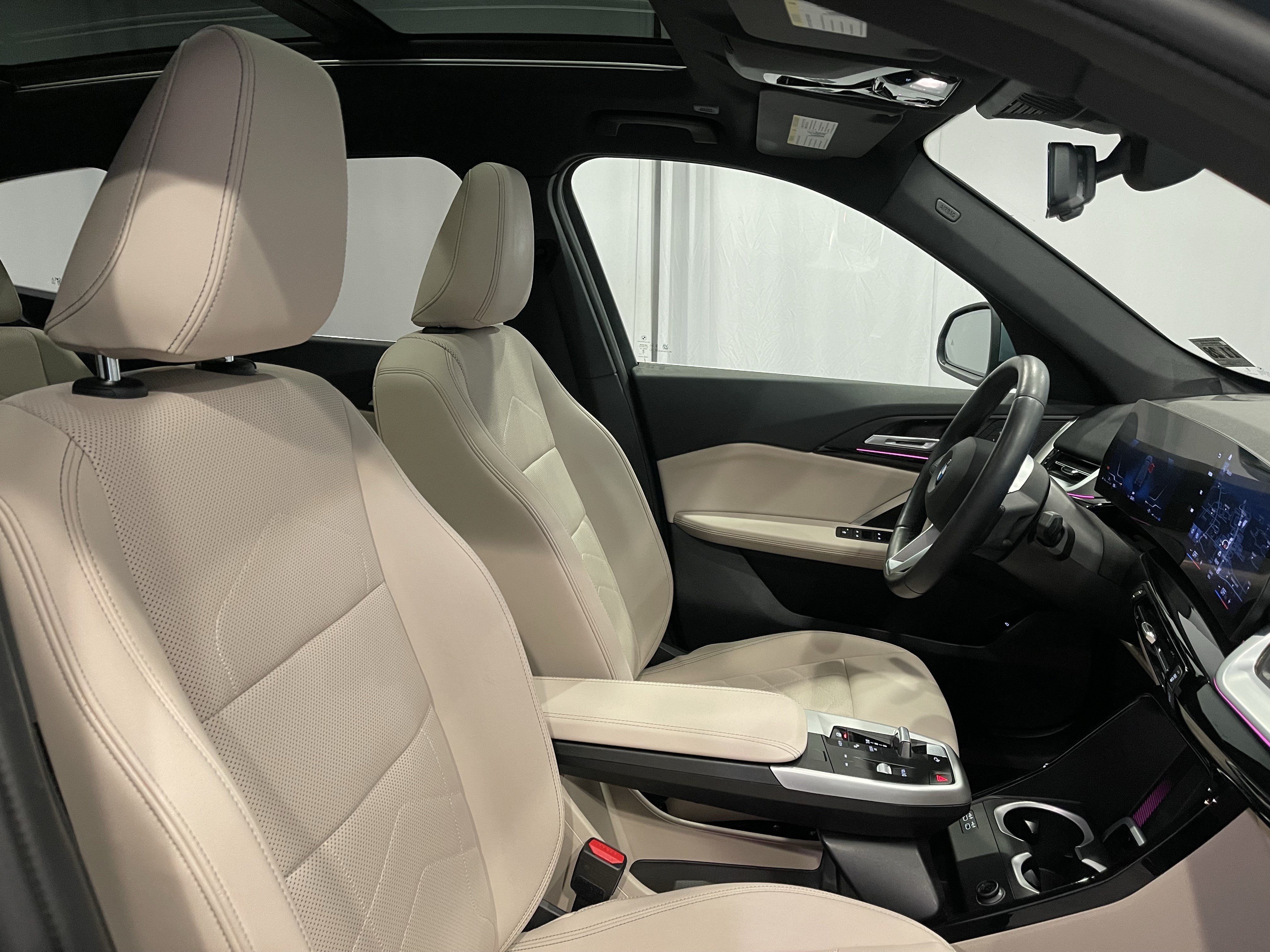 Certified 2023 BMW X1 xDrive28i w/ Convenience Package AWD/4WD image 15