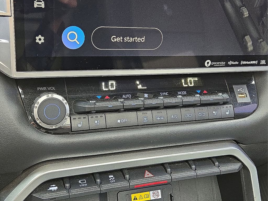 Used 2023 Toyota Tundra Platinum image 27