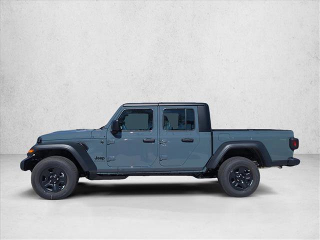 New 2026 Jeep Gladiator Sport image 4