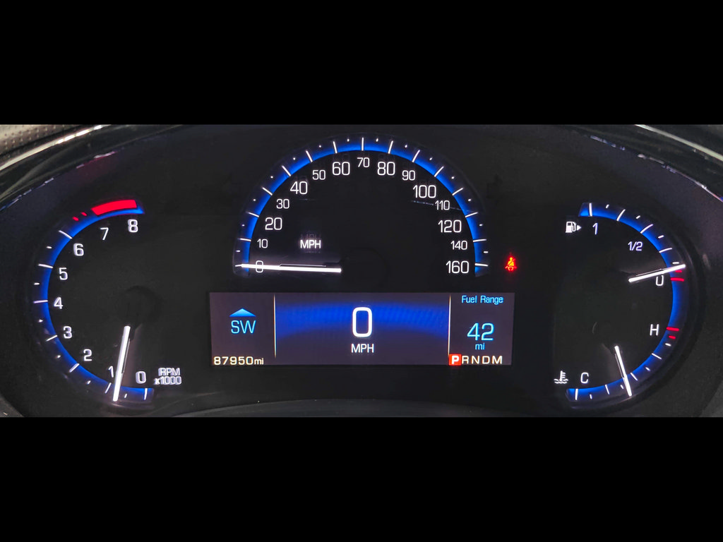Used 2015 Cadillac XTS Luxury w/ Driver Awareness Package FWD image 49