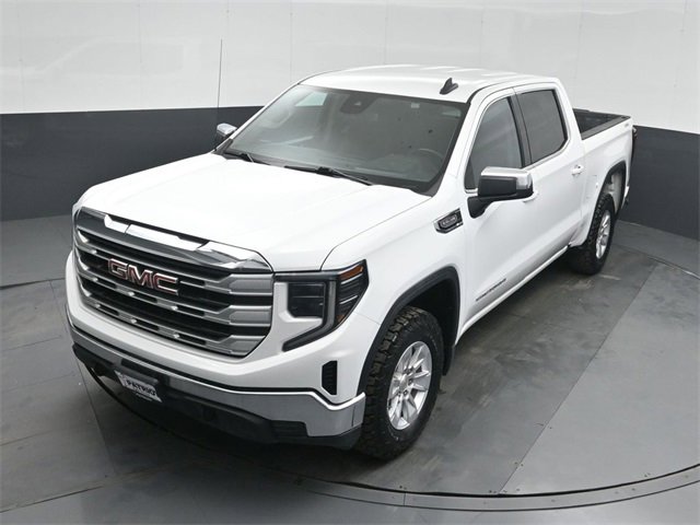 Used 2023 GMC Sierra 1500 SLE image 34