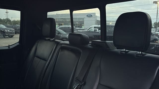 Used 2020 Ford F150 Lariat w/ Equipment Group 502A Luxury AWD/4WD image 25