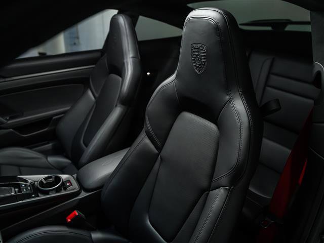 Certified 2026 Porsche 911 Carrera GTS image 5