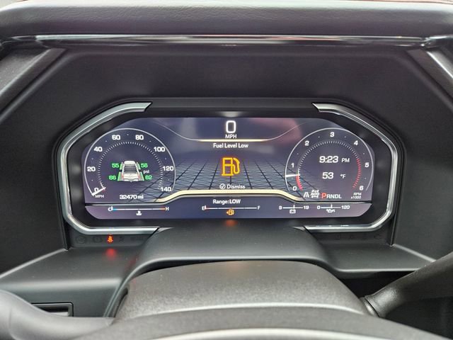 Used 2024 GMC Sierra 3500 AT4 w/ AT4 Preferred Package image 28