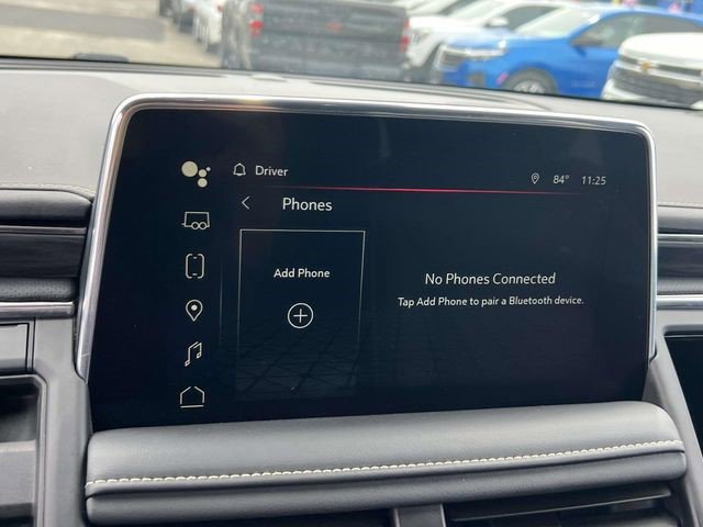 Certified 2024 GMC Yukon SLT image 30