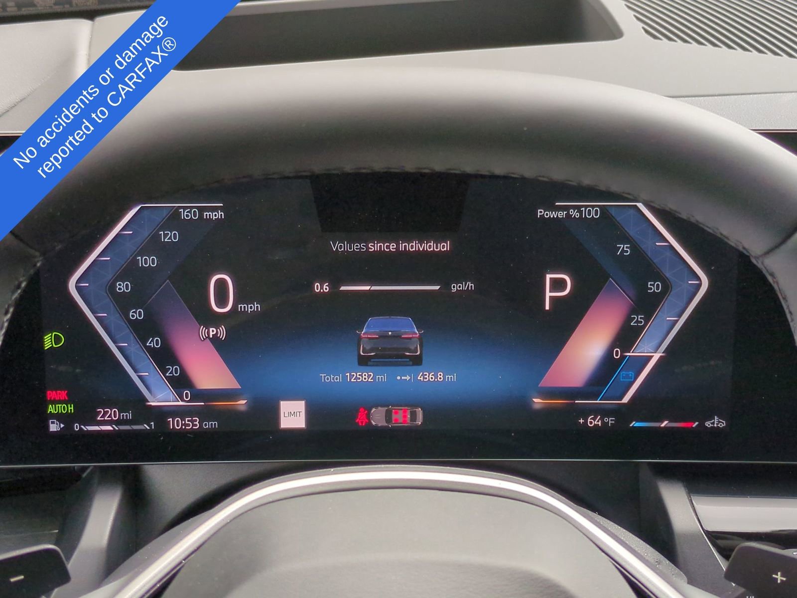 Used 2025 BMW 530i xDrive w/ Premium Package image 37