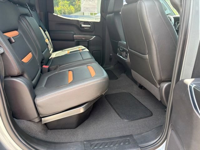 Used 2021 GMC Sierra 1500 AT4 w/ AT4 Value Package AWD/4WD image 26