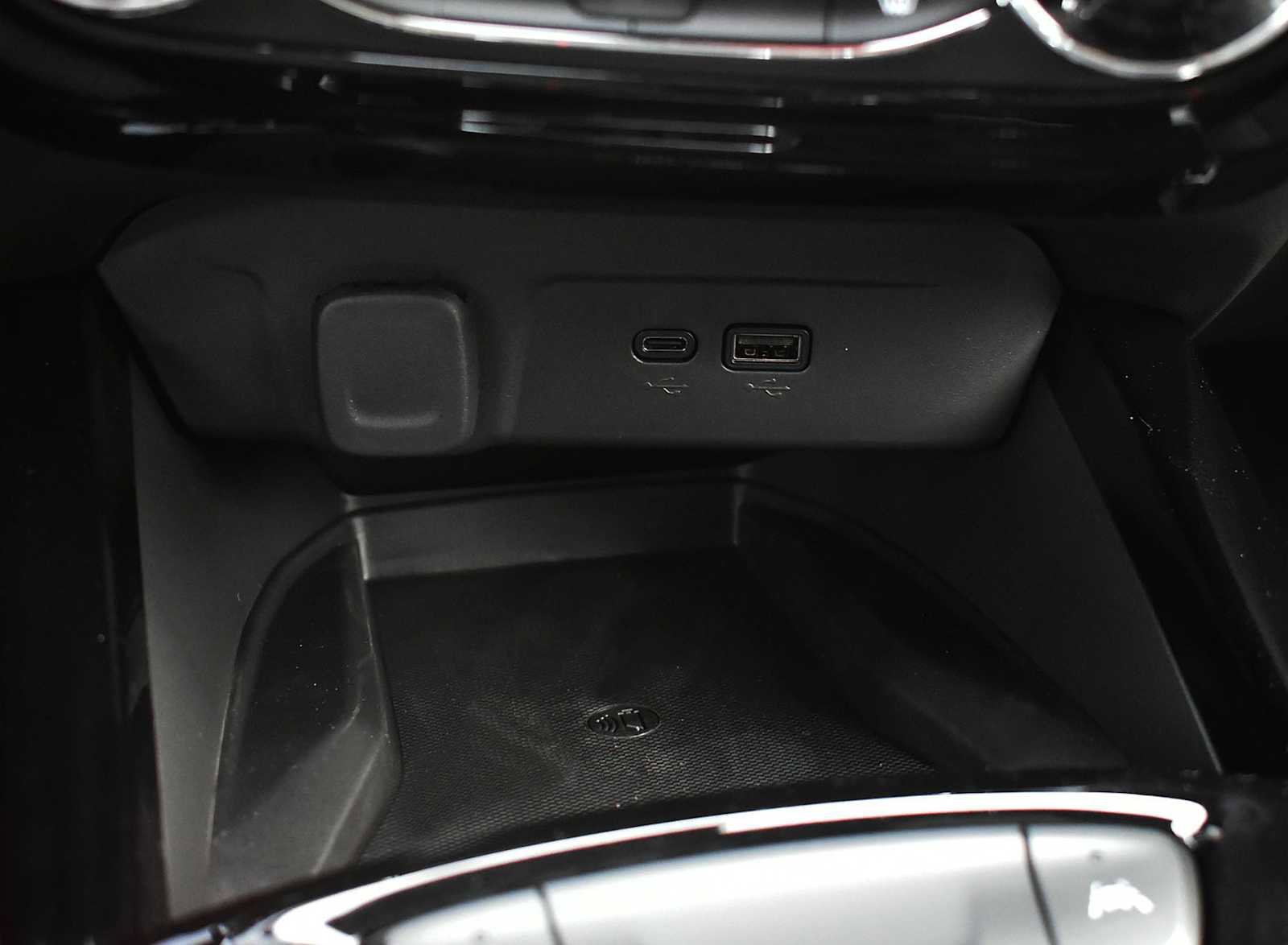 New 2026 Chevrolet Trax ACTIV w/ Sunroof Package image 21