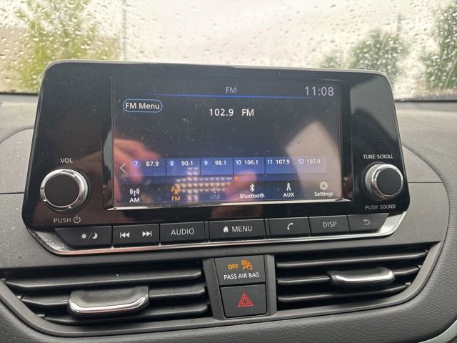 Used 2023 Nissan Altima 2.5 S image 10