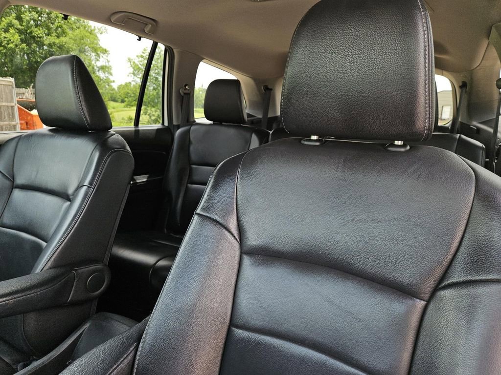 Used 2019 Honda Pilot EX-L image 25