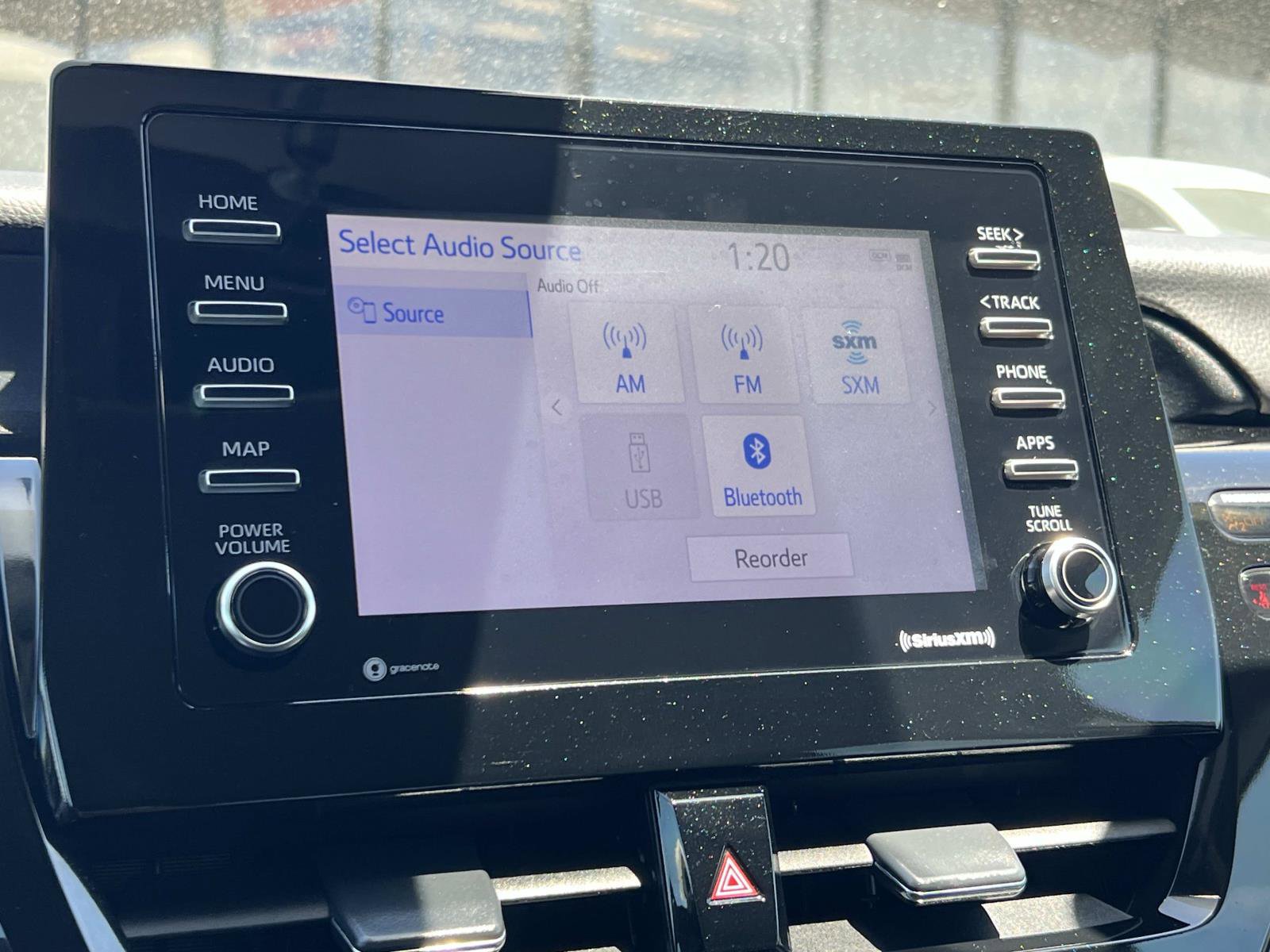 Used 2022 Toyota Camry LE FWD image 13