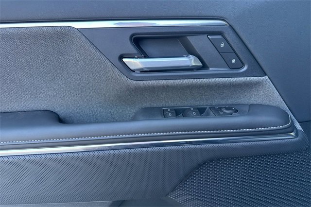 New 2026 GMC Sierra EV Elevation image 11