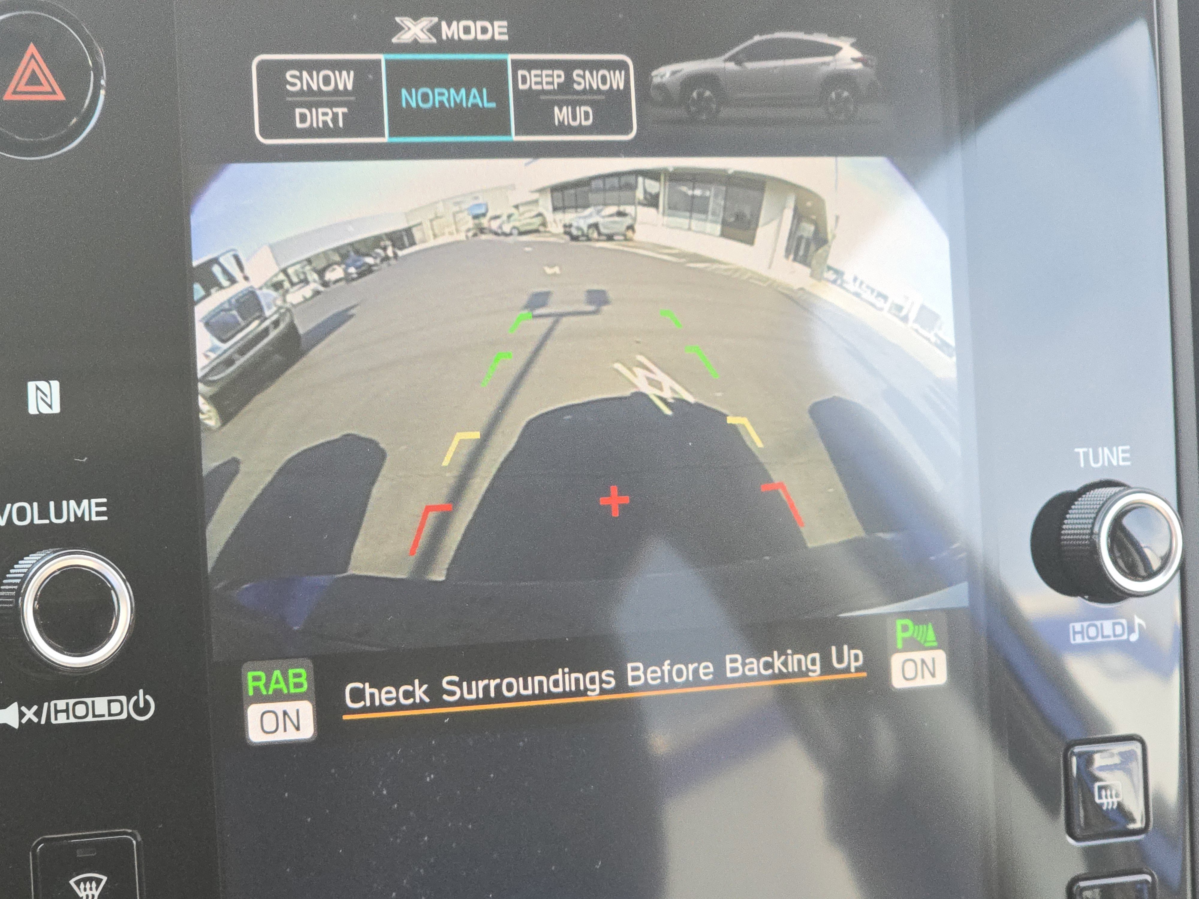 New 2025 Subaru Crosstrek 2.5i Limited w/ Crosstrek Mirror Package image 12