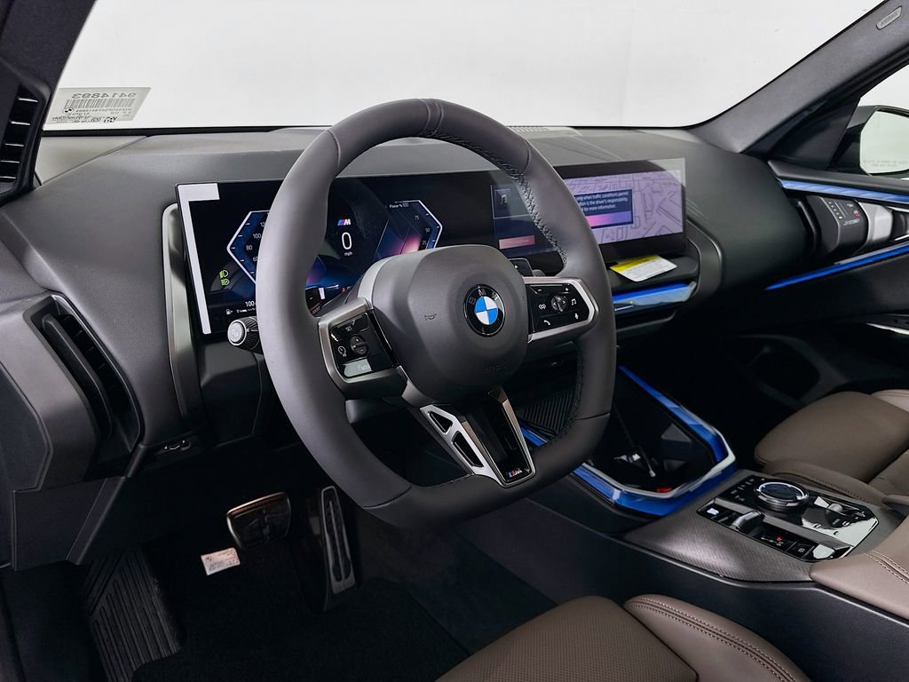 New 2026 BMW X3 xDrive30 image 9