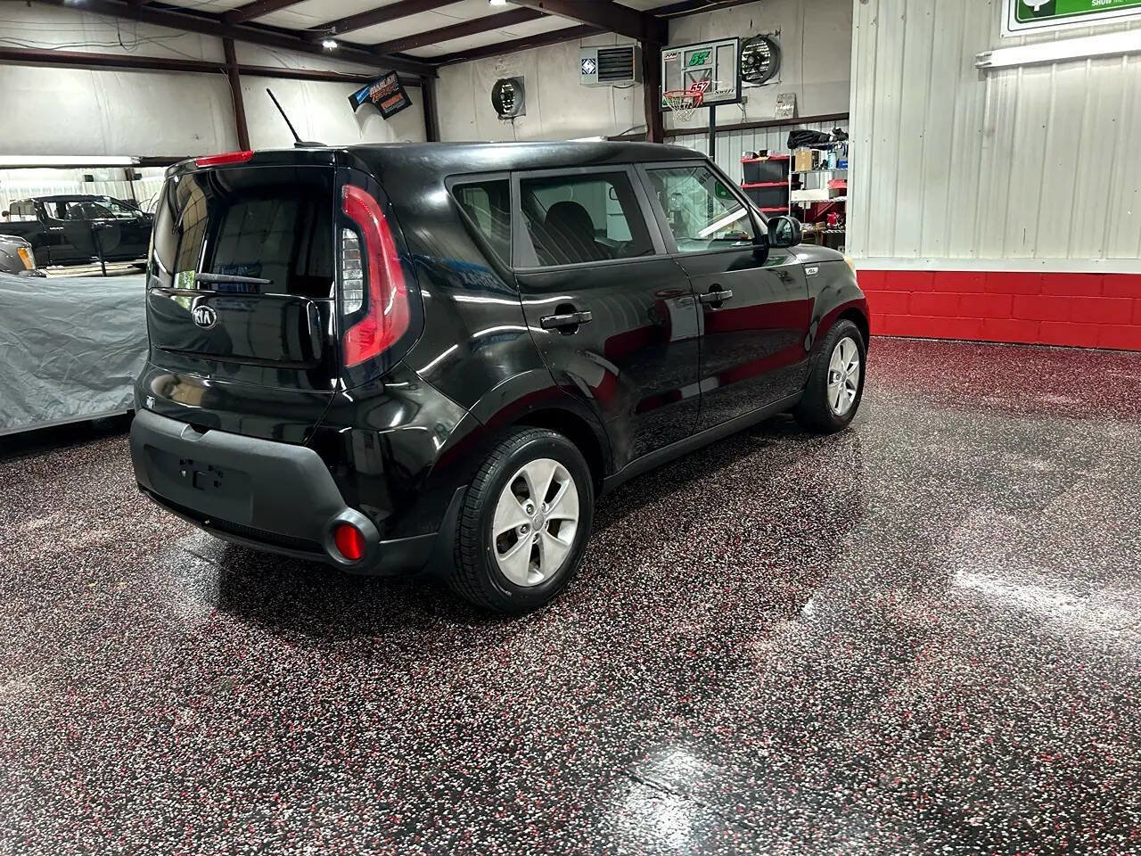 Used 2015 Kia Soul image 13