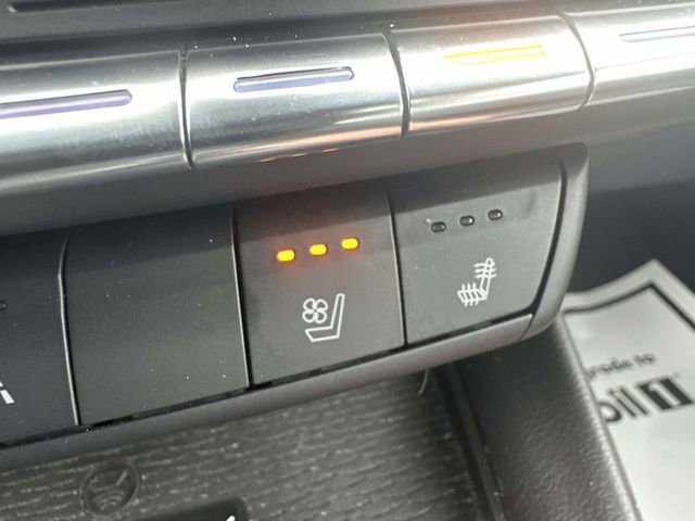 Certified 2023 Cadillac CT4 Premium Luxury w/ Climate Package image 44