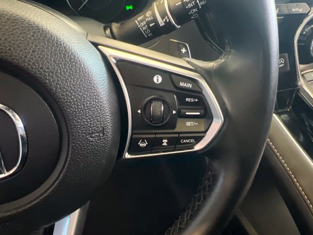 Used 2019 Acura RDX w/ Technology Package AWD/4WD image 25