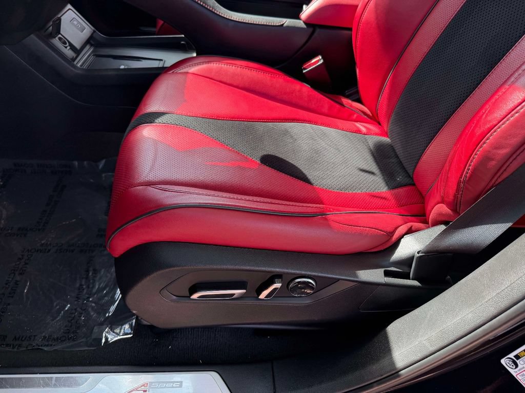 Certified 2023 Acura RDX w/ Advance Package AWD/4WD image 15