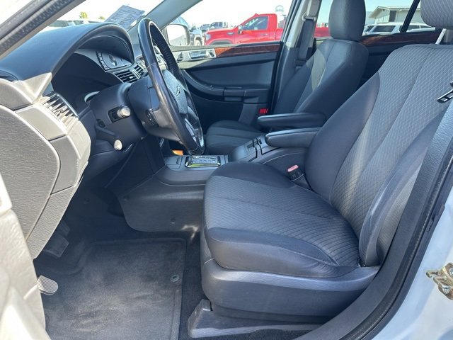 Used 2006 Chrysler Pacifica Touring image 10
