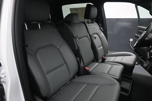 New 2027 RAM 1500 Tradesman AWD/4WD image 38