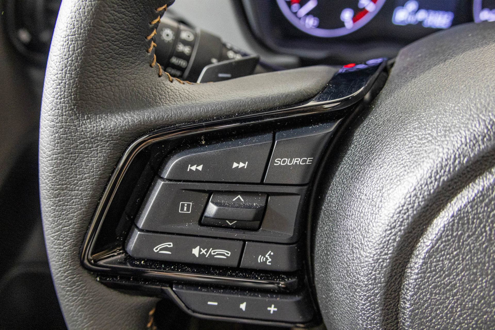 Used 2026 Subaru Forester Sport image 30