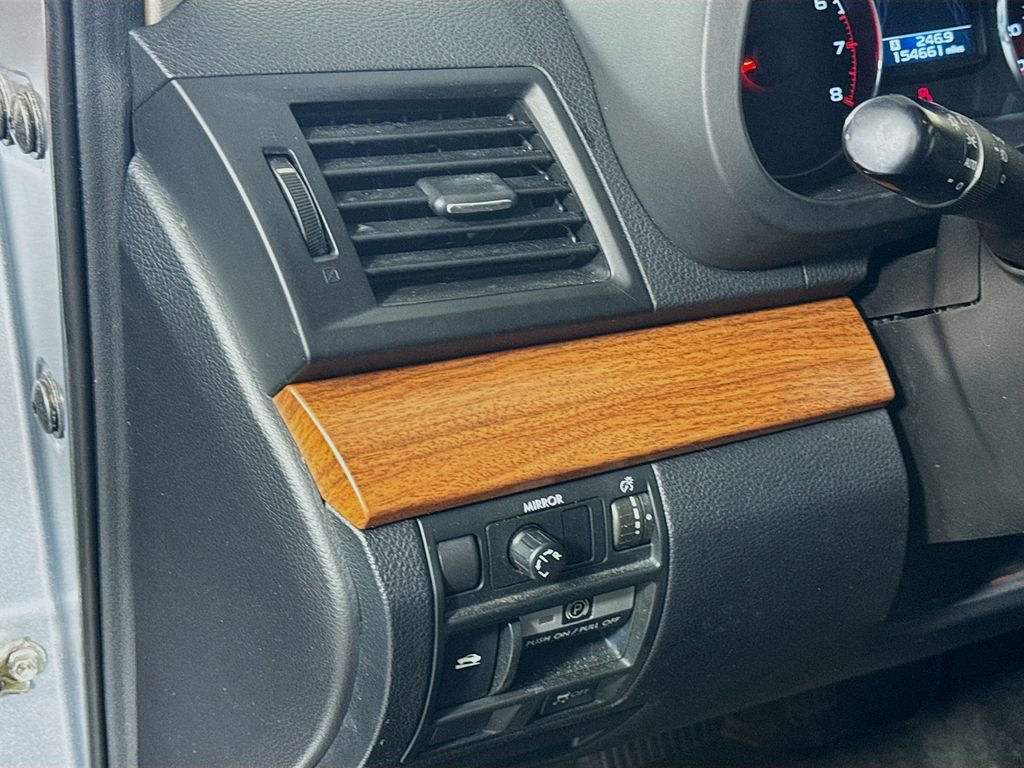 Used 2014 Subaru Outback 3.6R Limited w/ Moonroof Package image 10