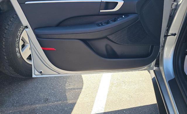 Used 2026 Hyundai Sonata Blue image 22