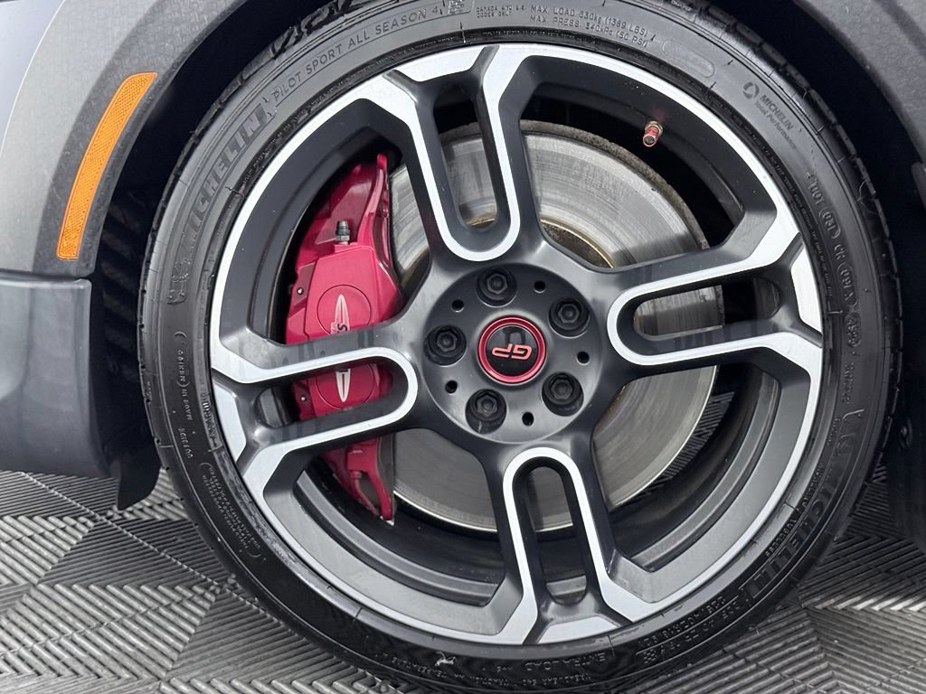 Used 2021 MINI Cooper John Cooper Works GP FWD image 29