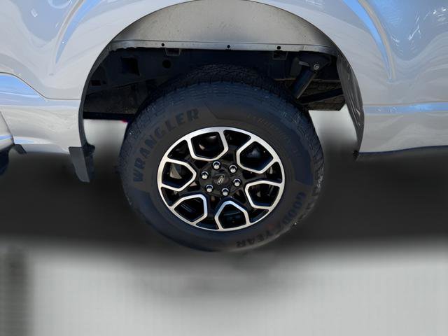 Used 2023 Ford F150 4x4 SuperCrew image 27
