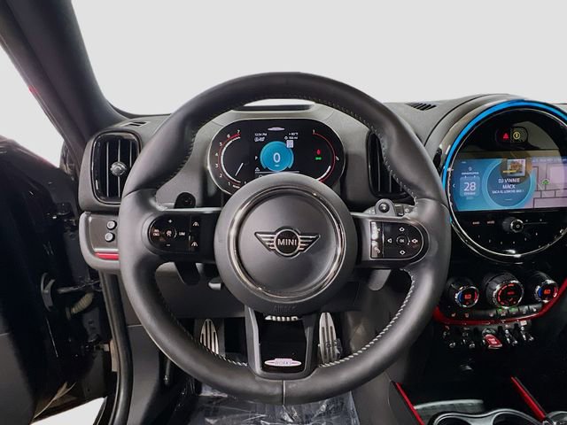 Used 2022 MINI Cooper Countryman John Cooper Works w/ Convenience Package image 11