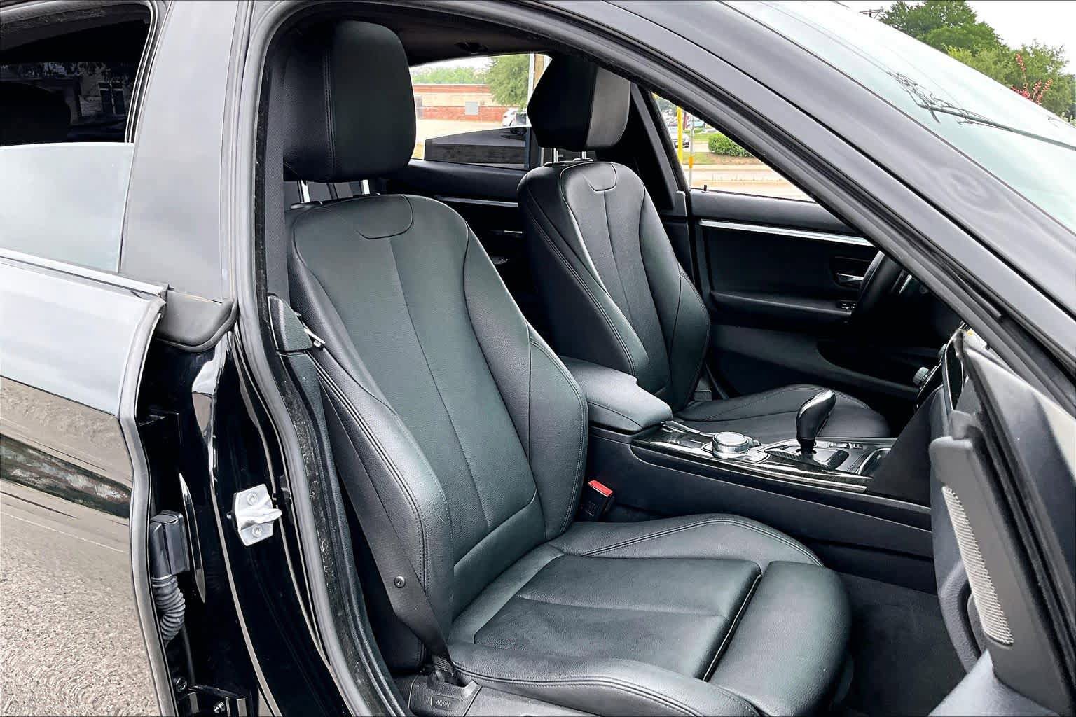 Used 2019 BMW 440i Gran Coupe w/ Convenience Package RWD image 9
