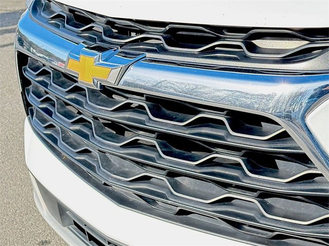 Used 2023 Chevrolet Blazer LT image 16