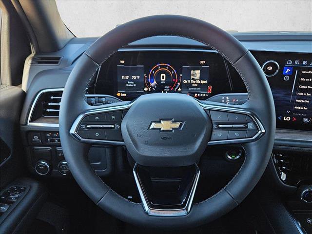 New 2026 Chevrolet Tahoe High Country image 11