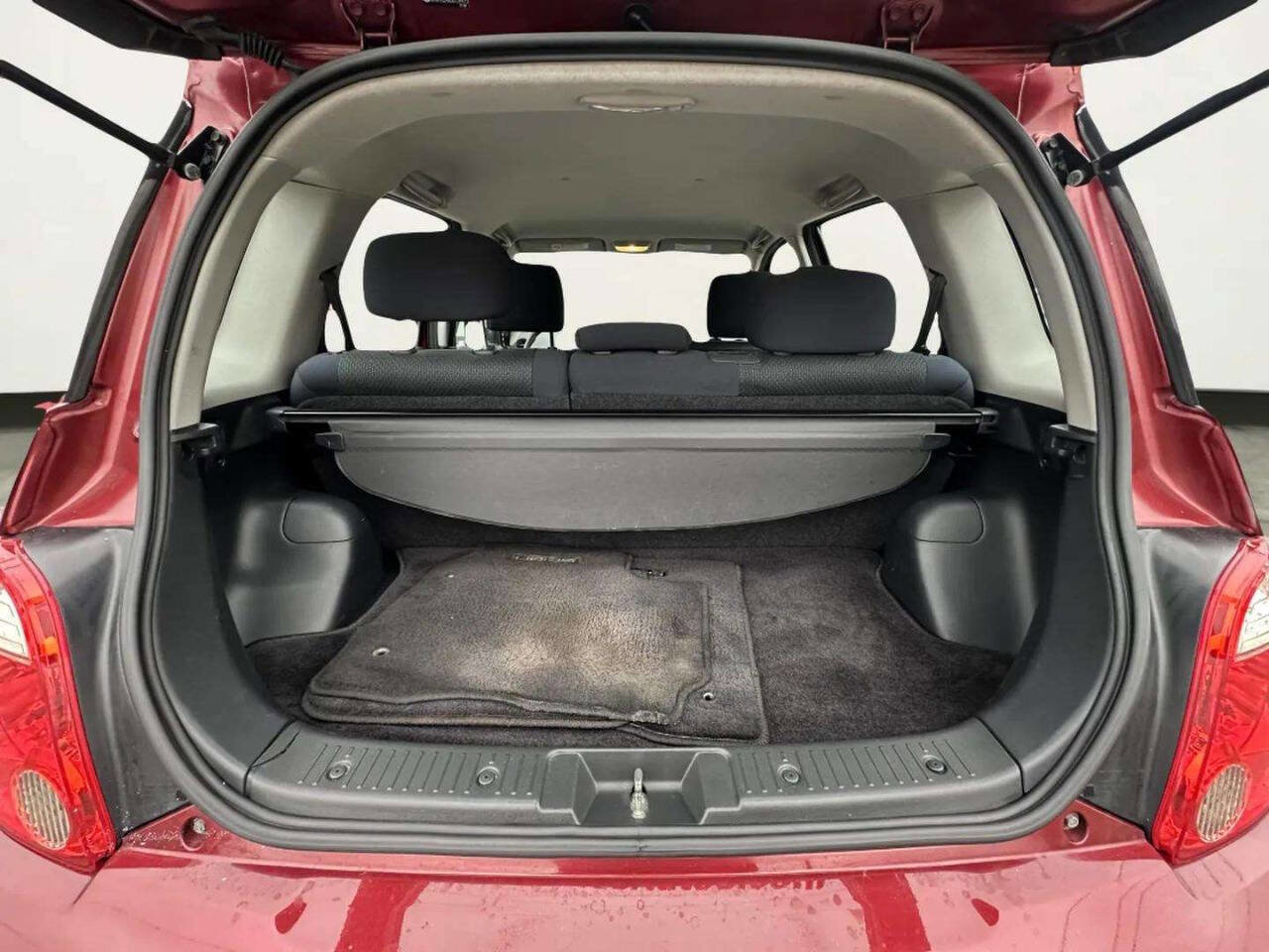 Used 2006 Scion xA image 10