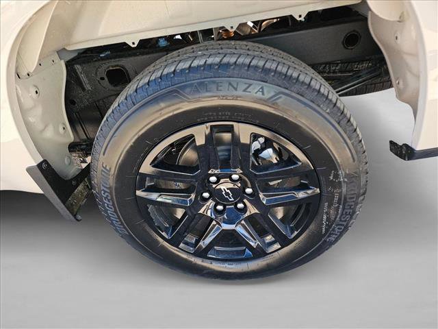New 2026 Chevrolet Silverado 1500 RST image 10