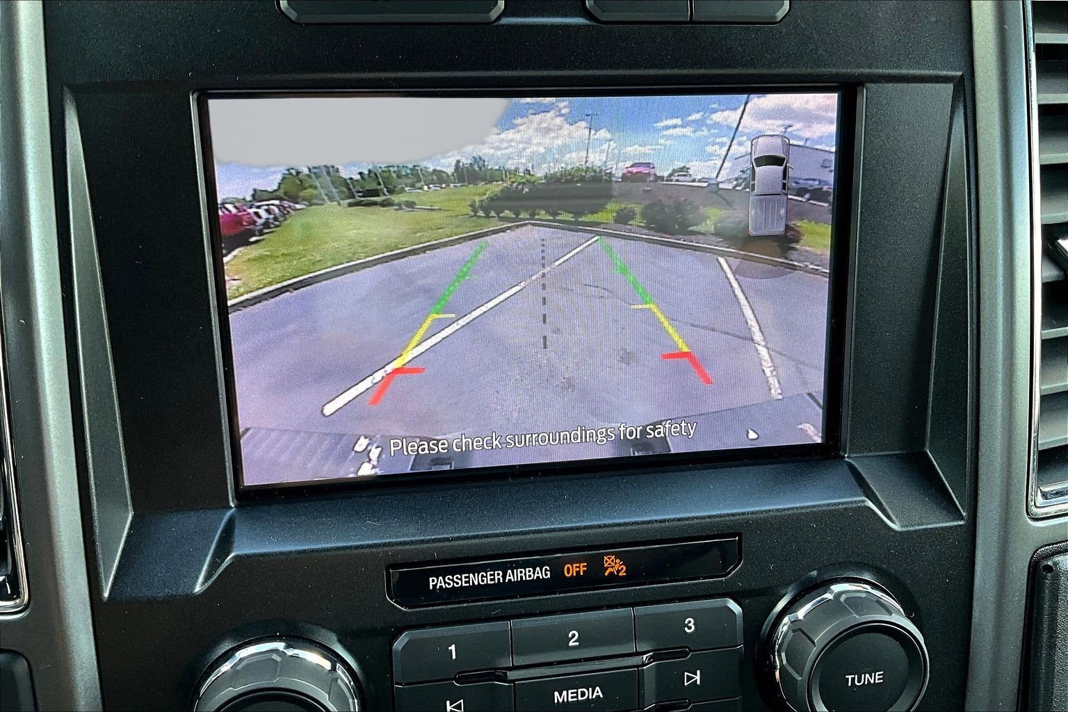 Used 2020 Ford F150 XLT w/ Equipment Group 301A Mid AWD/4WD image 15