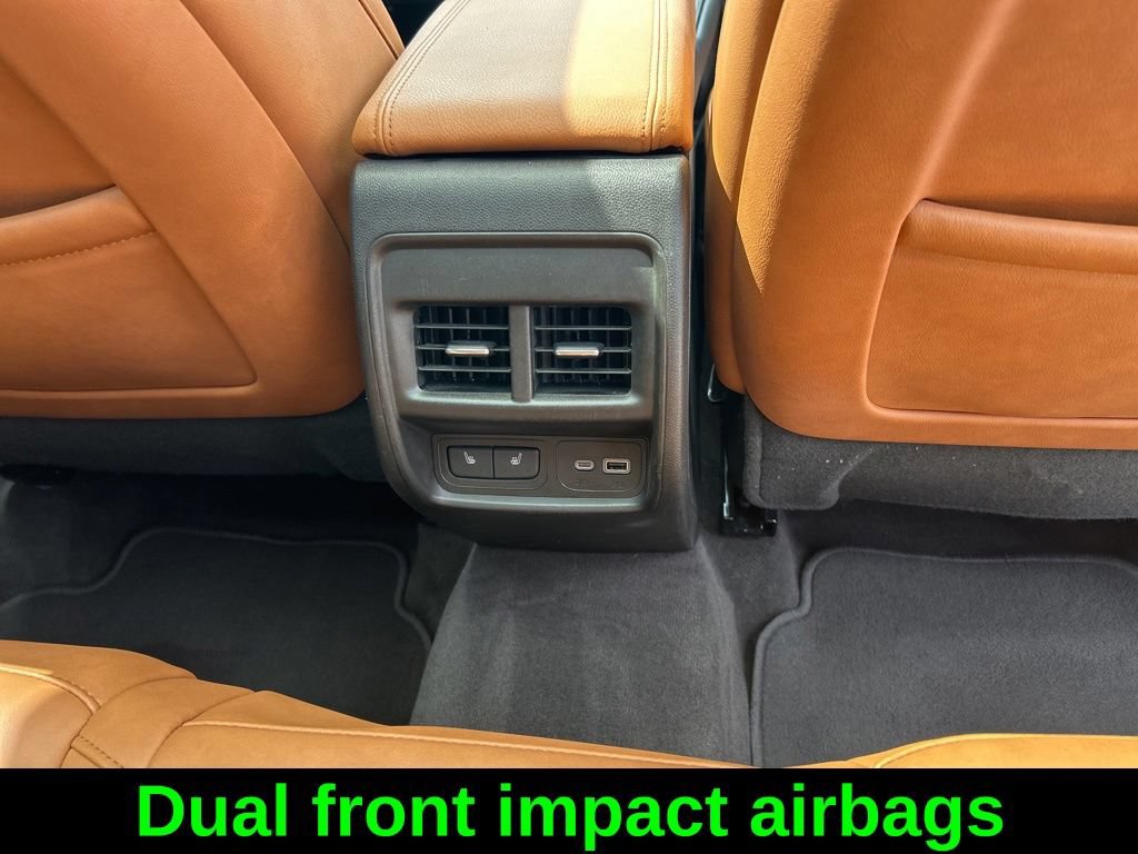 Used 2022 Cadillac XT4 Premium Luxury w/ Enhanced Visibility Package FWD image 30