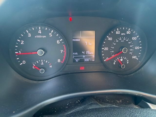 Used 2018 Kia Rio LX FWD image 11