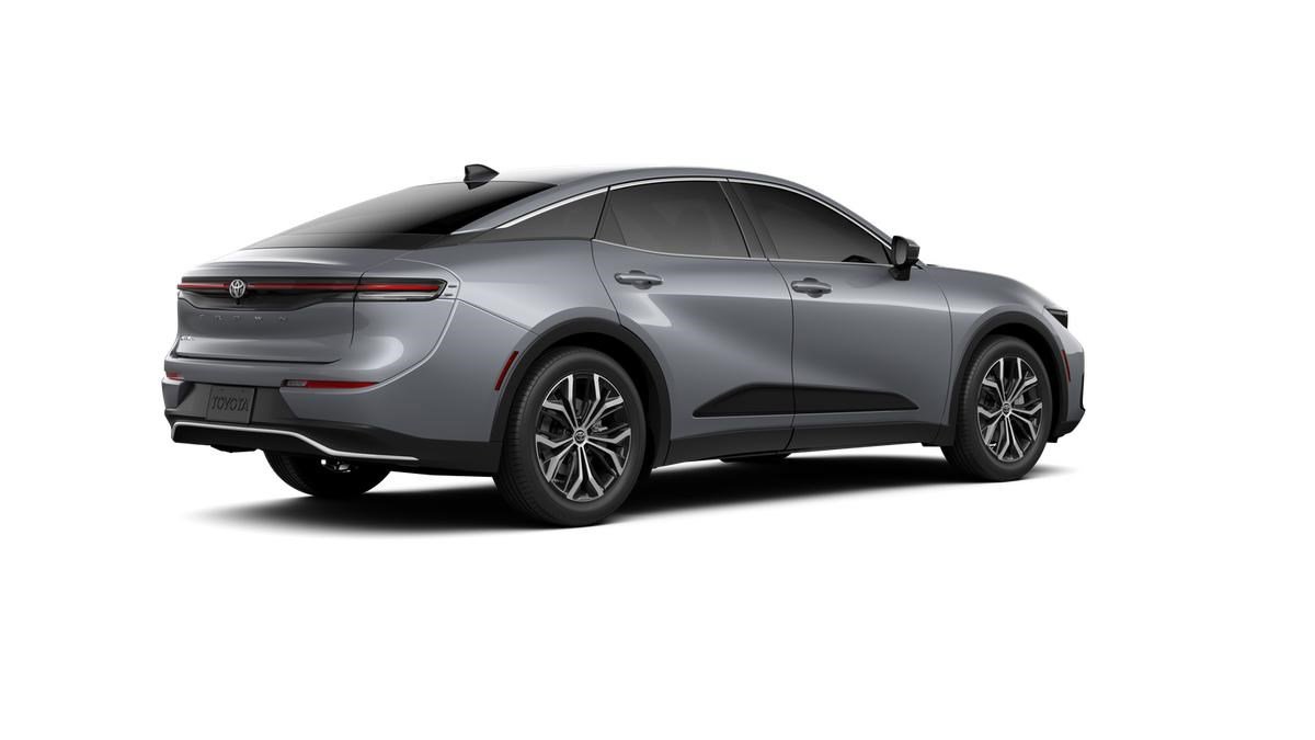 New 2026 Toyota Crown XLE image 42