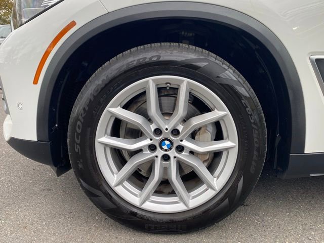 Used 2022 BMW X5 xDrive40i w/ Premium Package image 19