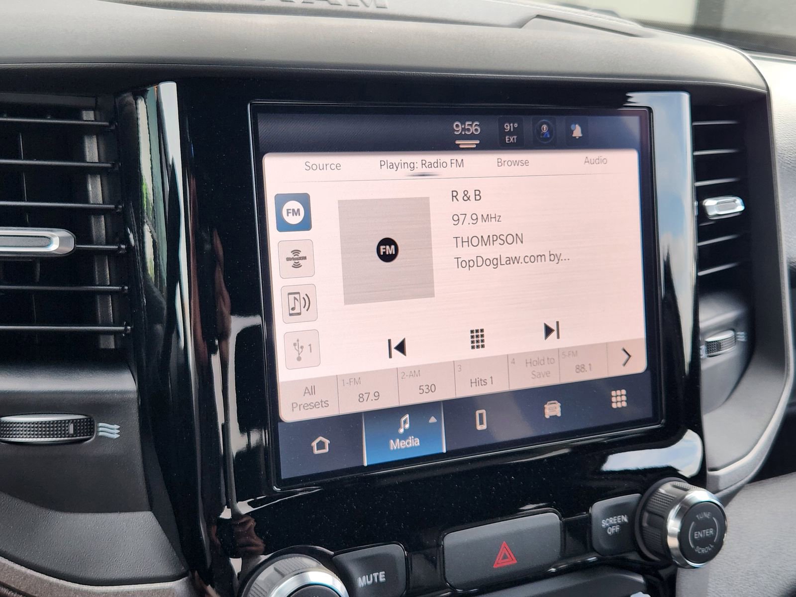 New 2026 RAM 2500 Tradesman AWD/4WD image 16